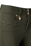 Thumbnail 6 of Holland Cooper Women's Jodhpur Jean - Hunter Green