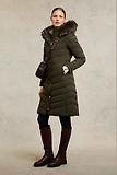 Thumbnail 5 of Holland Cooper Women's Chamonix Coat - Khaki
