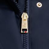 Thumbnail 9 of Holland Cooper Women's Chartwell Rain Parka - Ink Navy