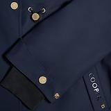 Thumbnail 10 of Holland Cooper Women's Chartwell Rain Parka - Ink Navy