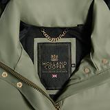 Thumbnail 10 of Holland Cooper Women's Chartwell Rain Parka - Sage