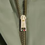 Thumbnail 11 of Holland Cooper Women's Chartwell Rain Parka - Sage