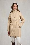 Thumbnail 3 of Holland Cooper Women's Chartwell Rain Parka - Sand