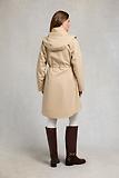 Thumbnail 7 of Holland Cooper Women's Chartwell Rain Parka - Sand