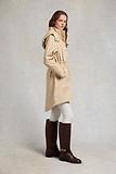 Thumbnail 6 of Holland Cooper Women's Chartwell Rain Parka - Sand