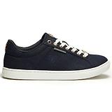 Thumbnail 1 of Holland Cooper Women's Chelsea Court Trainers - Ink Navy