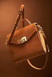 Thumbnail 8 of Holland Cooper Women's Cheltenham Bag - Tan