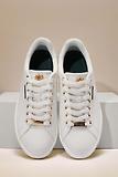 Thumbnail 2 of Holland Cooper Women's Chelsea Court Trainers - White