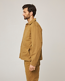 Thumbnail 4 of Peregrine Men's Ashton Chore Jacket - Stone