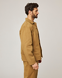 Thumbnail 5 of Peregrine Men's Ashton Chore Jacket - Stone