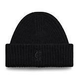 Thumbnail 1 of Holland Cooper Classic Embroidered Beanie - Black