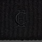 Thumbnail 4 of Holland Cooper Classic Embroidered Beanie - Black