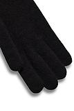 Thumbnail 5 of Holland Cooper Women's Classic Logo Gloves - Black