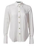 Thumbnail 1 of Holland Cooper Women's Classic Shirt - White