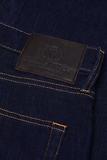 Thumbnail 7 of Holland Cooper Men's Classic Straight Jeans - Dark Indigo
