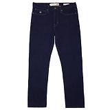 Thumbnail 1 of Holland Cooper Men's Classic Straight Jeans - Dark Indigo