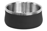 Thumbnail 1 of RUFFWEAR Basecamp Dog Bowl - Basalt Gray
