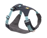 Thumbnail 1 of RUFFWEAR Hi & Light Lightweight Dog Harness - Basalt Grey