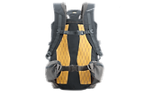 Thumbnail 3 of RUFFWEAR Hitch Hiker Dog Backpack Carrier - Basalt Grey