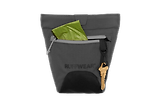 Thumbnail 4 of RUFFWEAR Treat Trader Dog Treat Pouch - Granite Gray