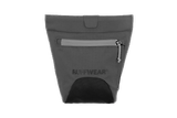 Thumbnail 1 of RUFFWEAR Treat Trader Dog Treat Pouch - Granite Gray