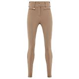 Thumbnail 1 of Holland Cooper Women's Contour Trousers (Petite) - Mocha