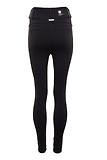 Thumbnail 3 of Holland Cooper Women's Contour Trousers (Regular) - Black