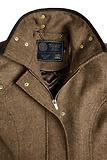 Thumbnail 10 of Holland Cooper Women's Country Classic Jacket - Large Scale Brown Herringbone