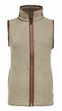 Thumbnail 1 of Holland Cooper Women's Country Fleece Gilet - Sage