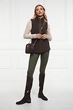 Thumbnail 11 of Holland Cooper Women's Jodhpur Jean - Hunter Green