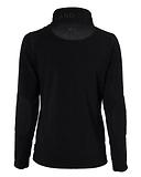 Thumbnail 3 of Holland Cooper Women's Country Fleece Quarter Zip - Black