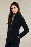 Thumbnail 5 of Holland Cooper Women's Country Fleece Jacket - Black