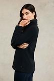 Thumbnail 7 of Holland Cooper Women's Country Fleece Jacket - Black