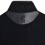 Thumbnail 7 of Holland Cooper Women's Country Longline Fleece - Black