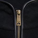 Thumbnail 8 of Holland Cooper Women's Country Longline Fleece - Black