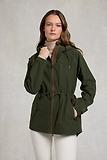Thumbnail 2 of Holland Cooper Women's Country Parka - Khaki