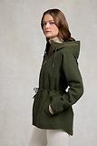 Thumbnail 5 of Holland Cooper Women's Country Parka - Khaki