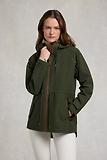 Thumbnail 6 of Holland Cooper Women's Country Parka - Khaki