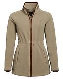 Thumbnail 1 of Holland Cooper Women's Country Longline Fleece - Sage