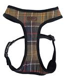 Thumbnail 1 of Barbour Tartan Dog Harness - Classic Tartan