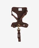 Thumbnail 3 of Barbour Travel & Exercise Dog Harness - Classic Tartan