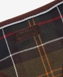 Thumbnail 7 of Barbour Travel & Exercise Dog Harness - Classic Tartan