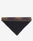Thumbnail 5 of Barbour Tartan Dog Bandana - Classic Tartan