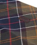 Thumbnail 6 of Barbour Tartan Dog Bandana - Classic Tartan