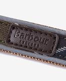 Thumbnail 6 of Barbour Reflective Tartan Dog Lead - Classic Tartan