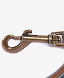 Thumbnail 7 of Barbour Reflective Tartan Dog Lead - Classic Tartan