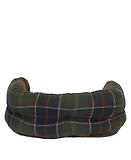 Thumbnail 2 of Barbour 30in Luxury Dog Bed - Classic Tartan