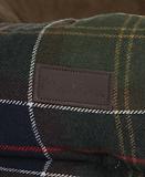 Thumbnail 5 of Barbour 30in Luxury Dog Bed - Classic Tartan