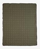 Thumbnail 7 of Barbour Dog Bone Quilted Blanket - Dark Olive
