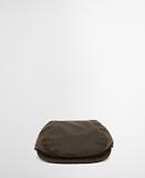 Thumbnail 4 of Barbour Dog Wax Flat Cap - Olive